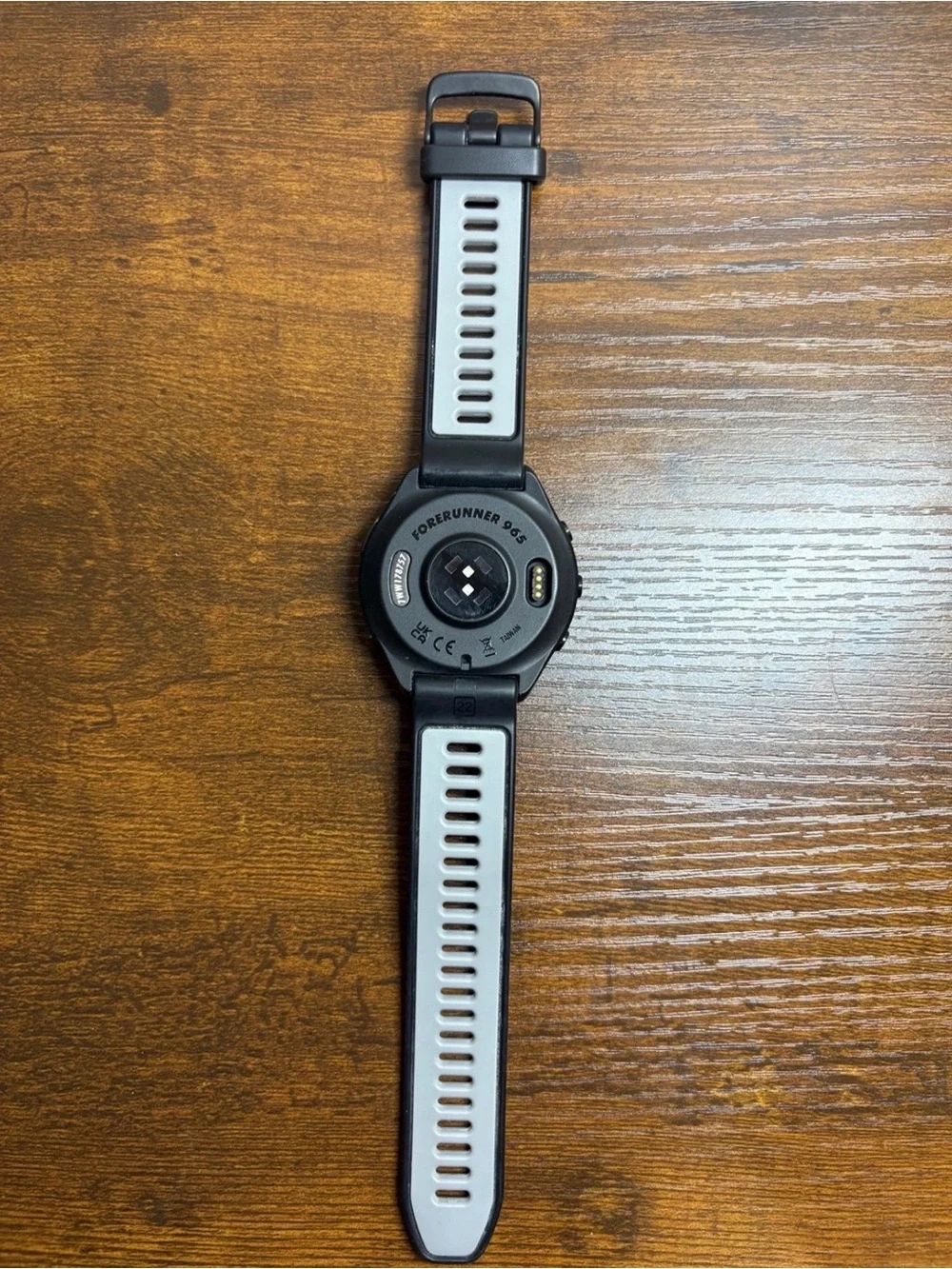 Garmin Forerunner 965